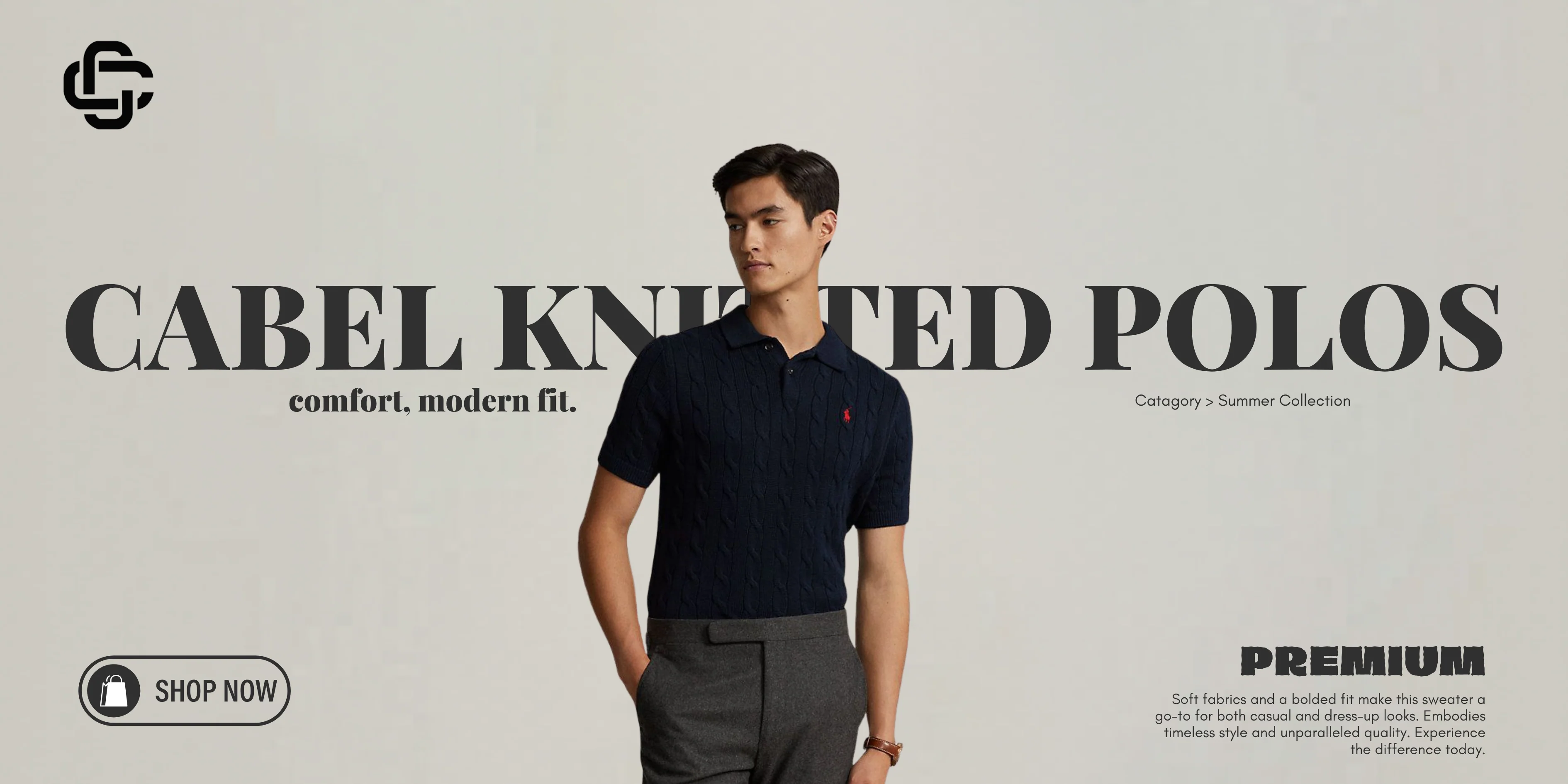 Redefine Your Everyday Style