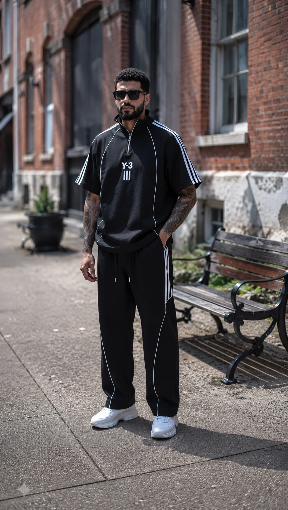 Men New Arrival